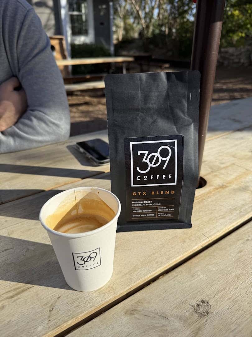 309 Coffee — Coffee Shops & Cafes photo 3 of 5