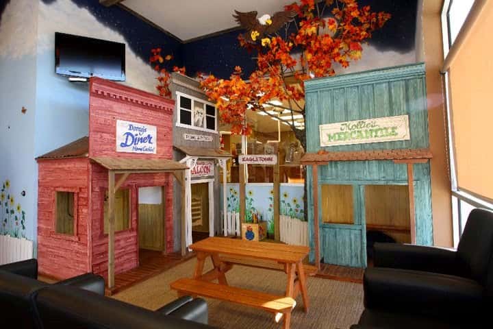 Georgetown Pediatric Dentistry & Orthodontics — Dentists photo 1 of 5