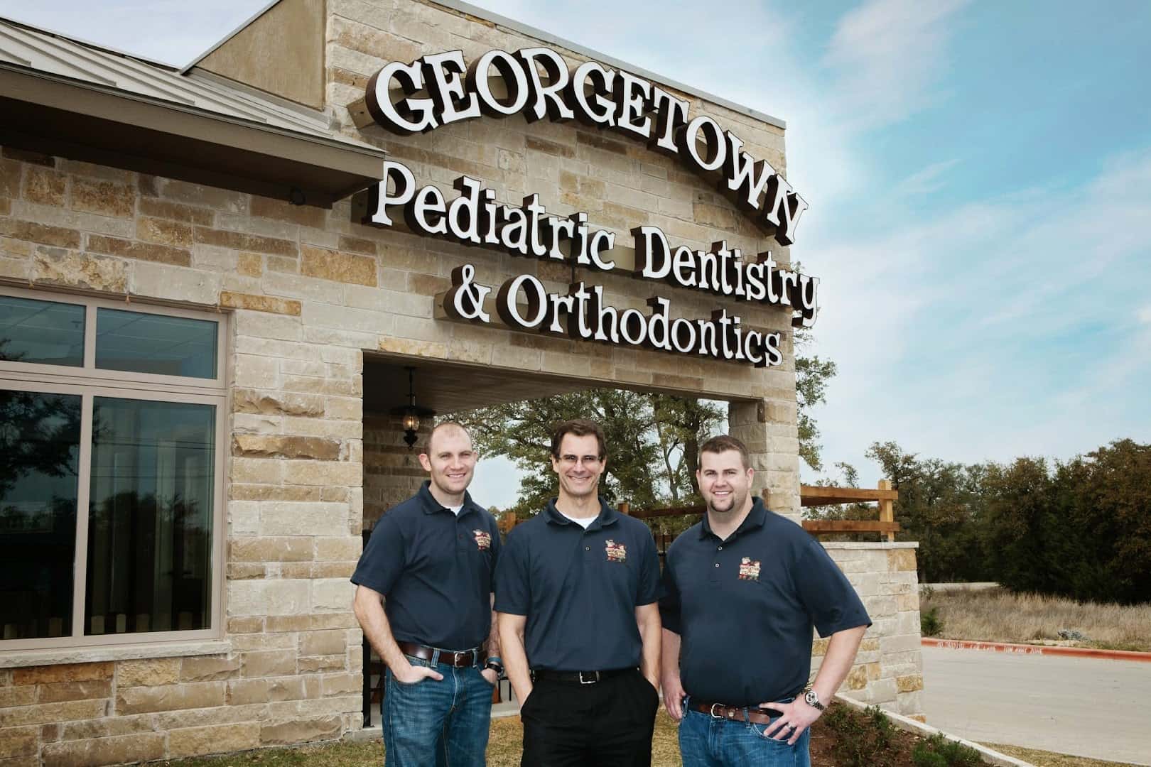 Georgetown Pediatric Dentistry & Orthodontics — Dentists photo 2 of 5