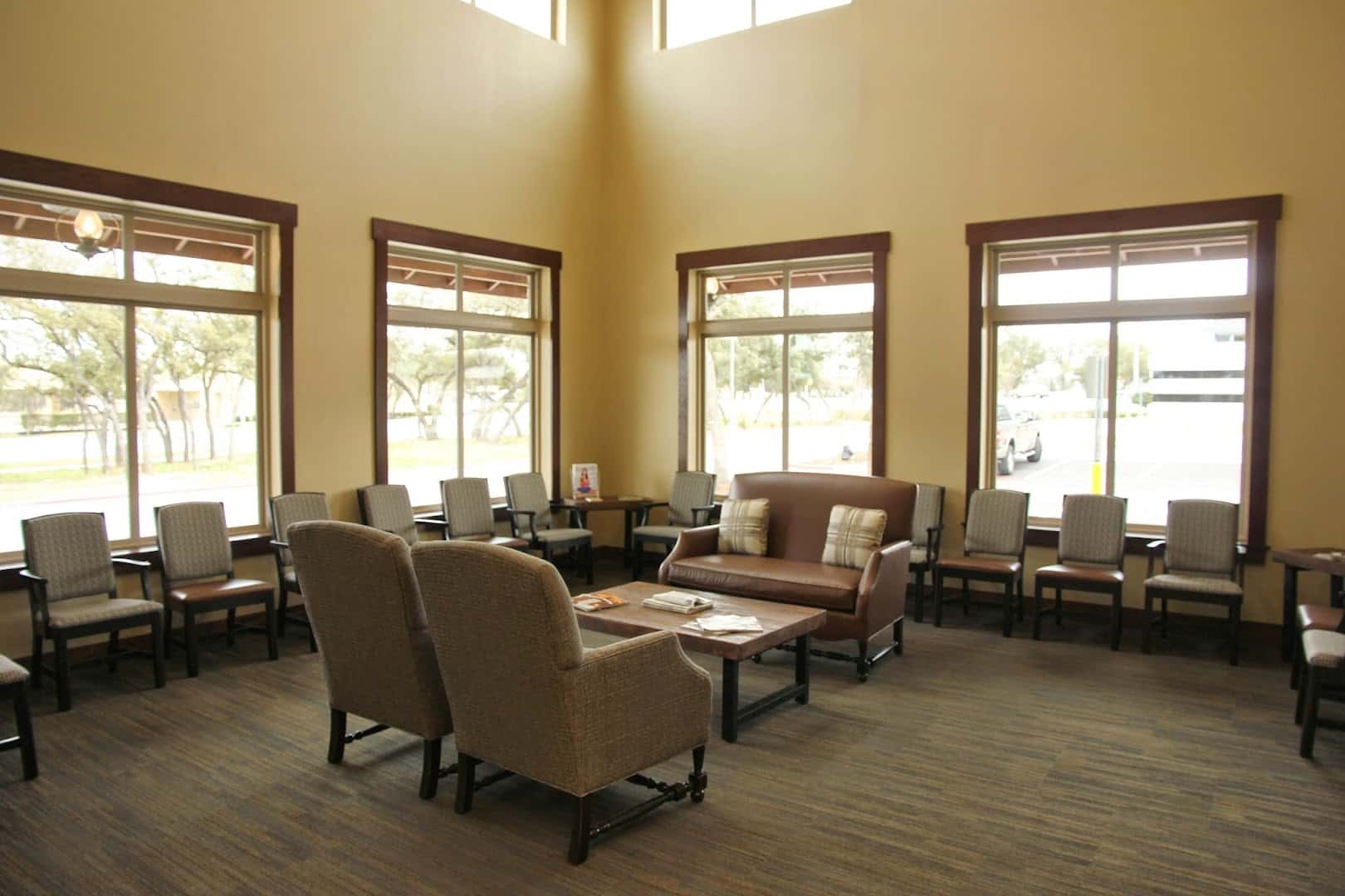 Georgetown Pediatric Dentistry & Orthodontics — Dentists photo 3 of 5