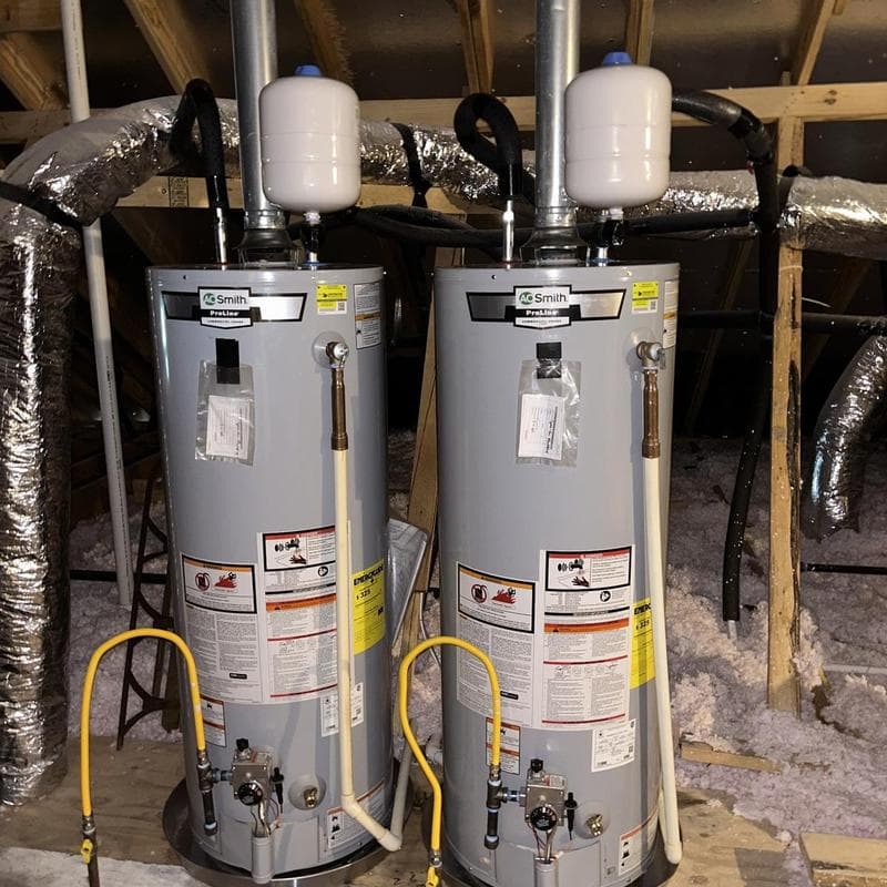 Spot-On Plumbing — Plumbers & Electricians photo 1 of 5