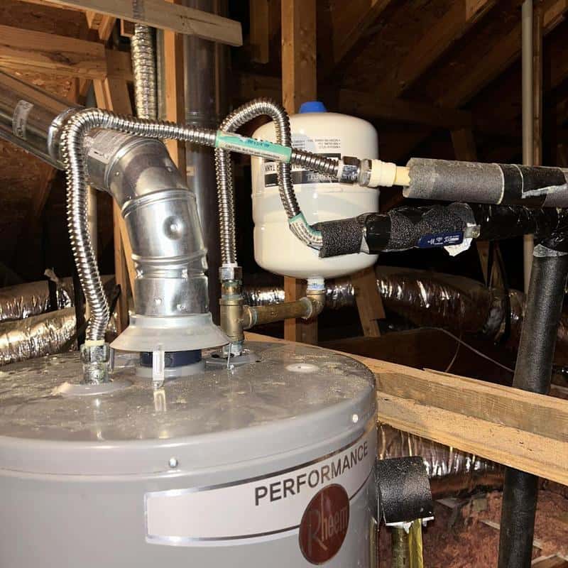 Spot-On Plumbing — Plumbers & Electricians photo 2 of 5