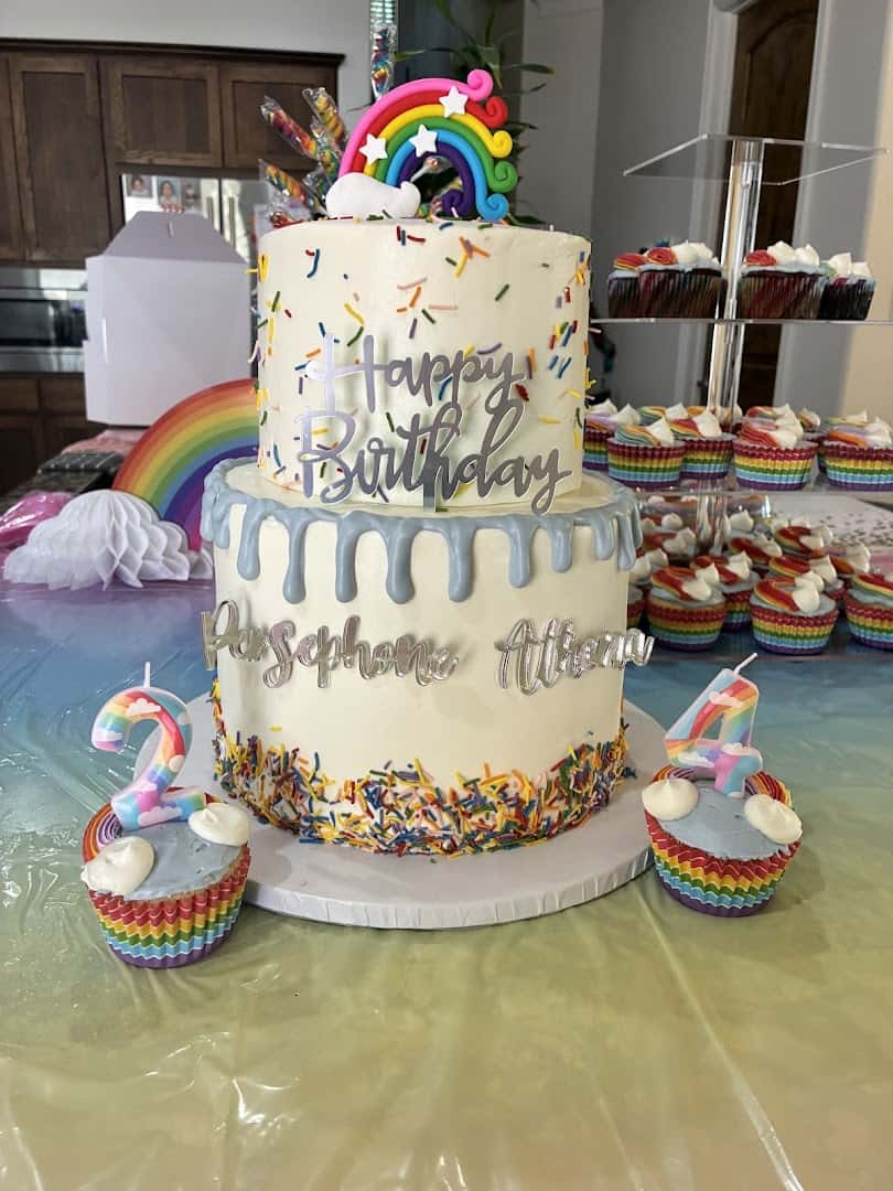 Karissa's Cookies & Cakes — Bakeries & Desserts photo 3 of 5