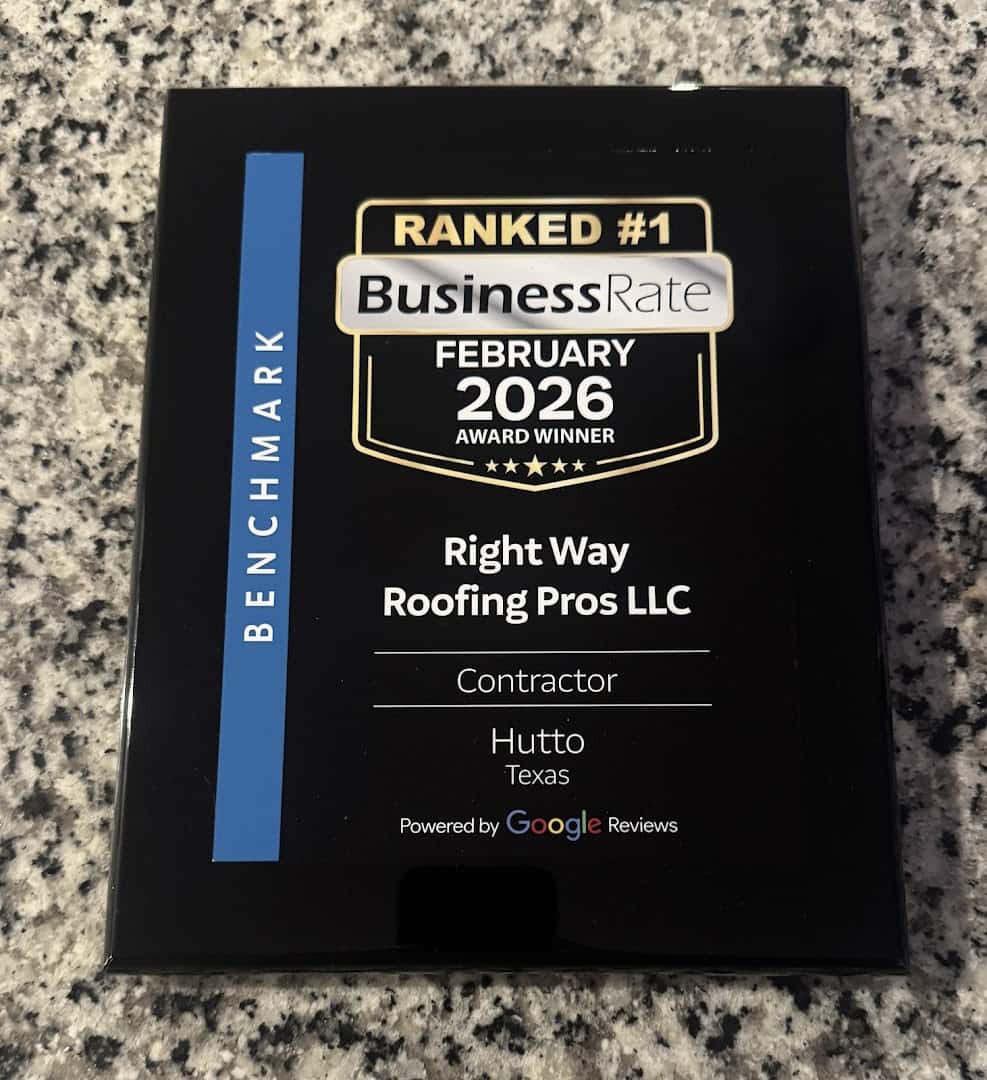 Right Way Roofing Pros LLC — Roofers photo 1 of 5