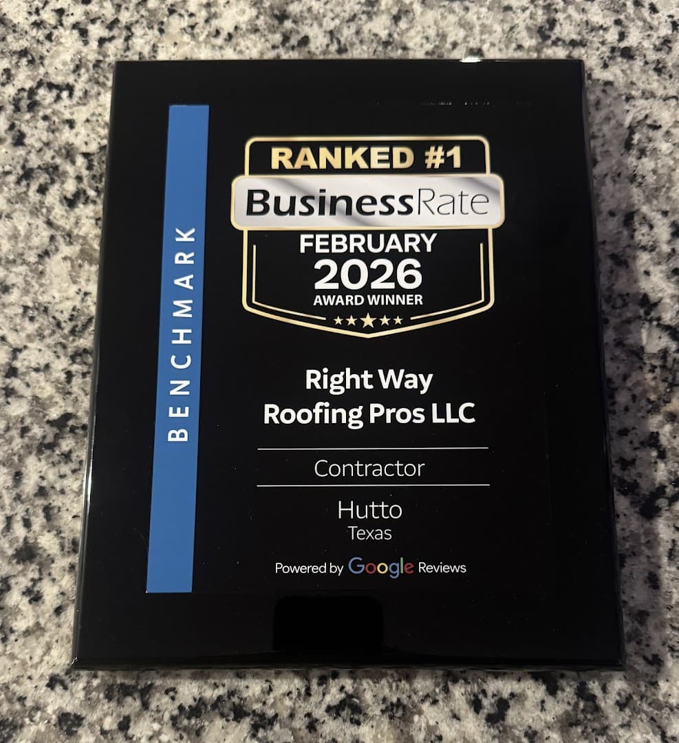 Right Way Roofing Pros LLC — Roofers photo 1 of 5