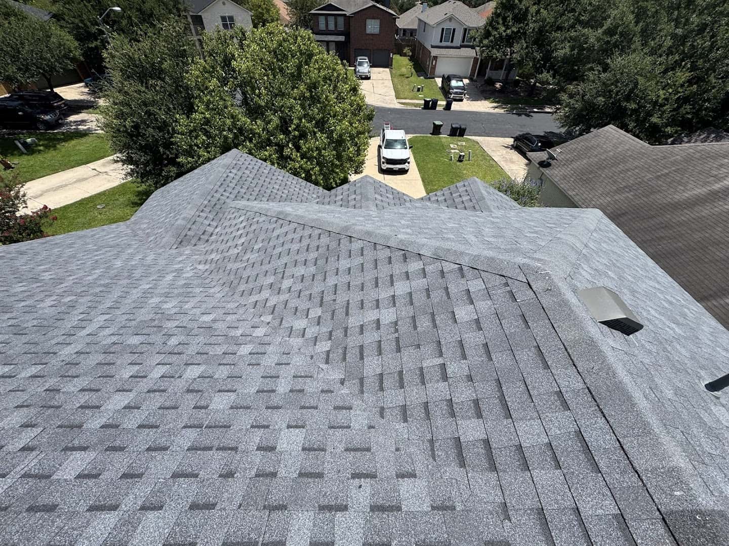 Right Way Roofing Pros LLC — Roofers photo 2 of 5