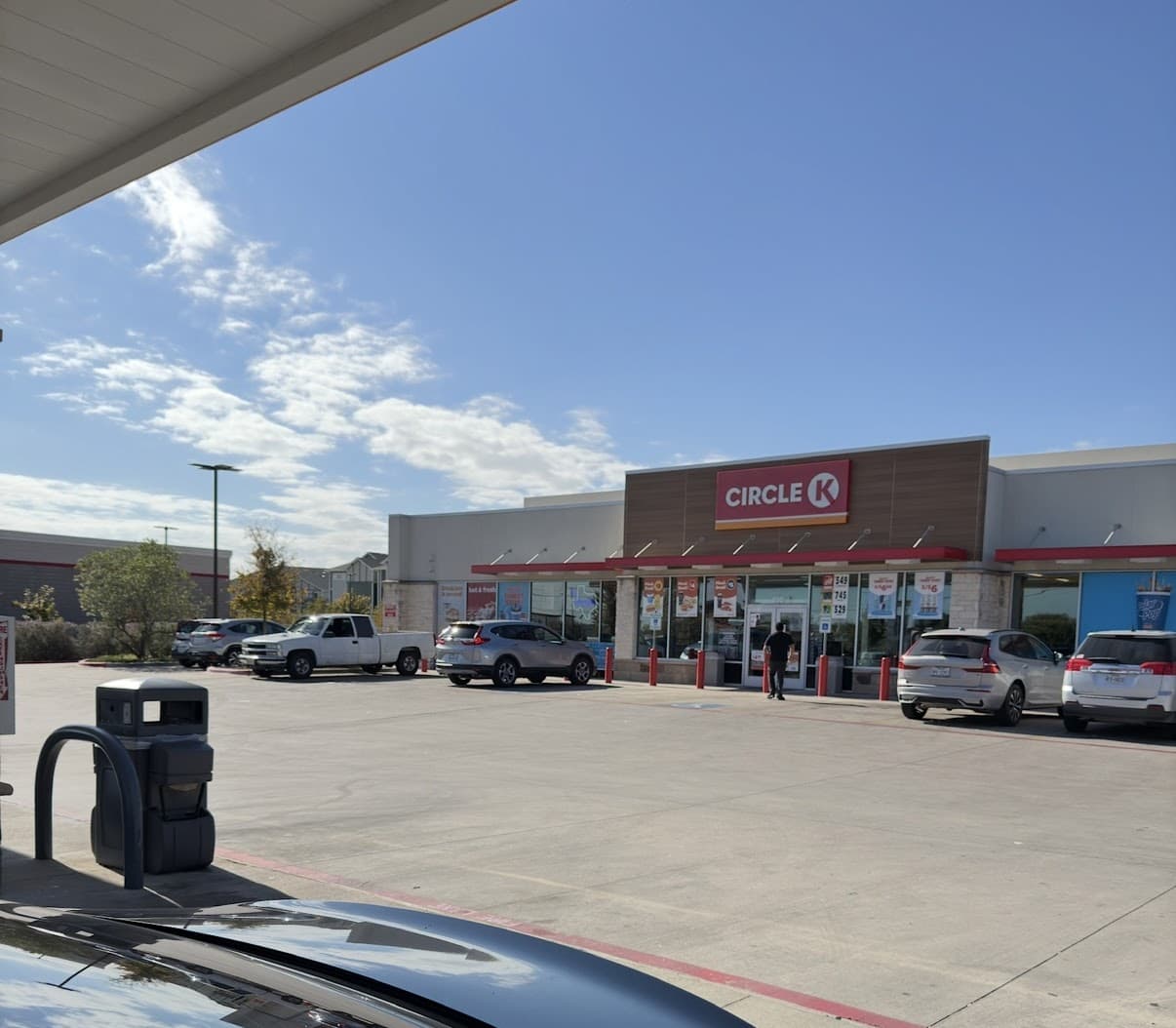 Circle K — Retail & Boutiques photo 1 of 5