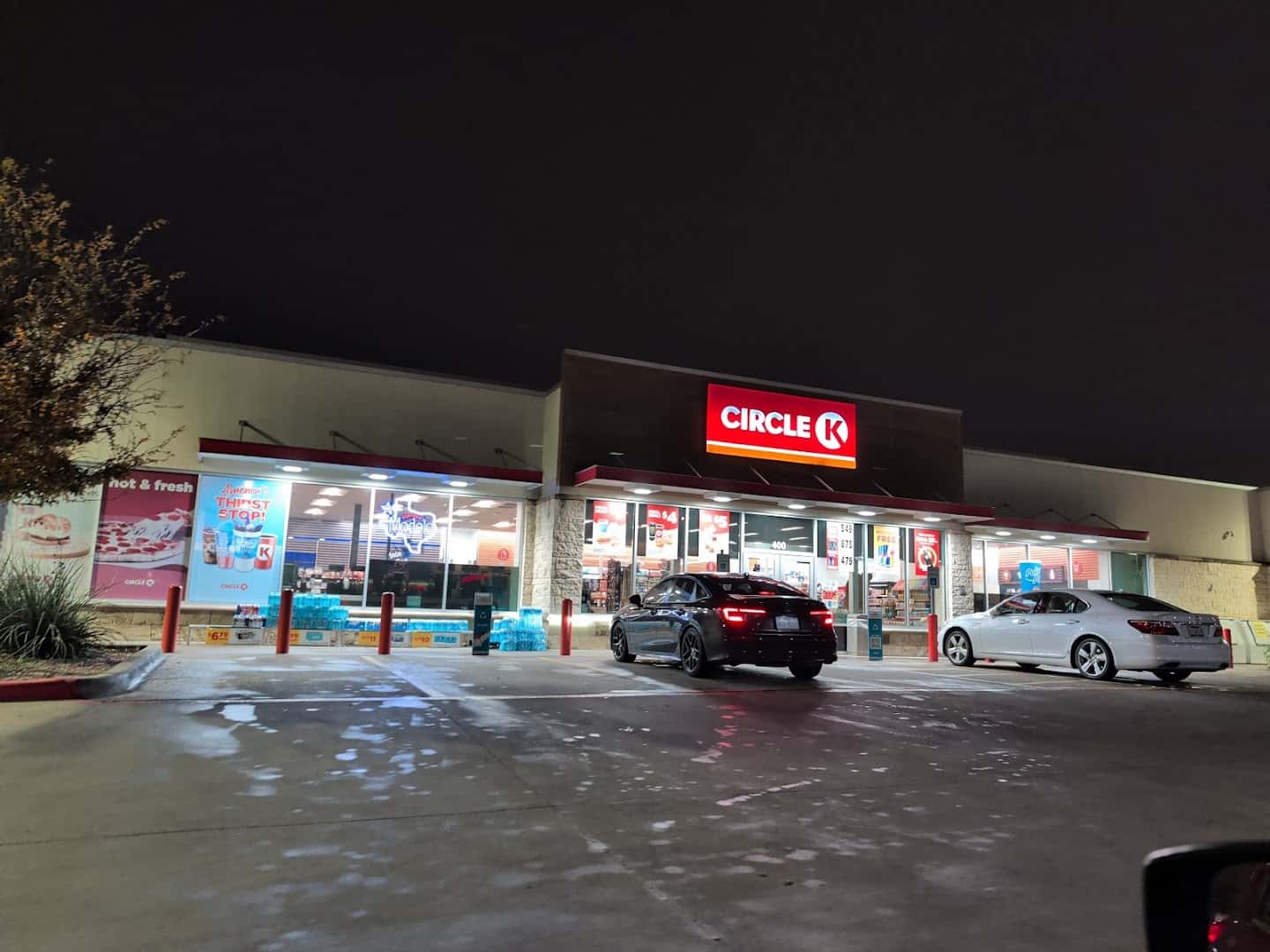 Circle K — Retail & Boutiques photo 3 of 5