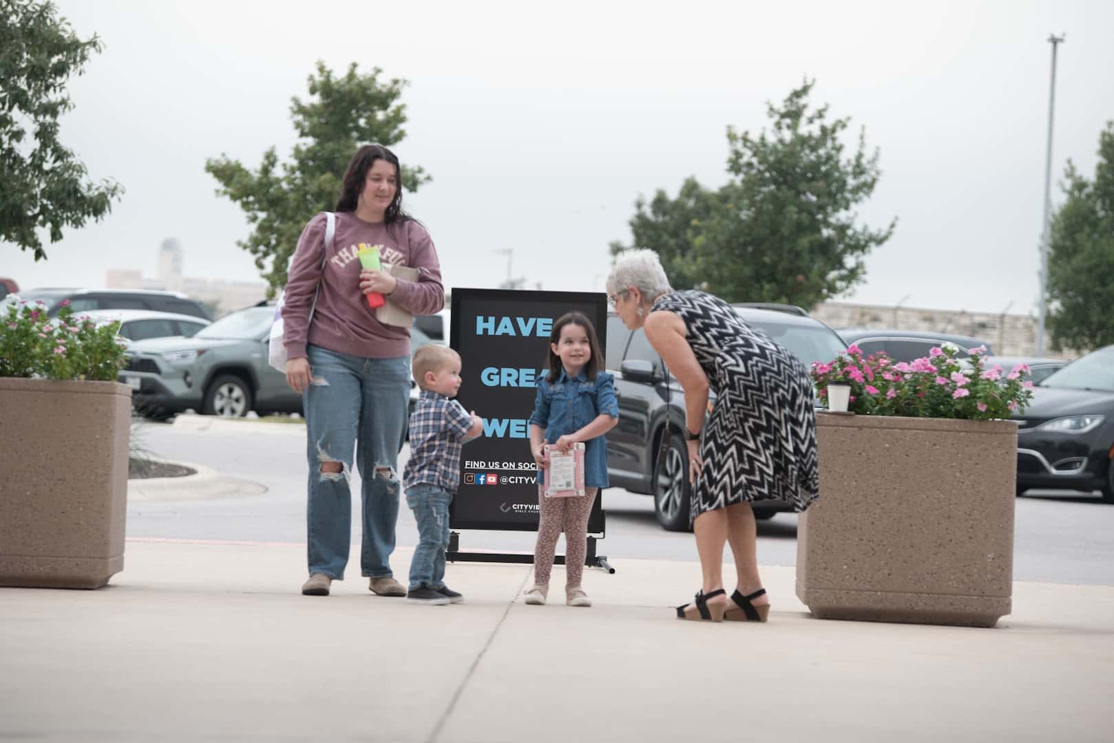 Cityview Bible Church — Religious Organizations photo 3 of 5