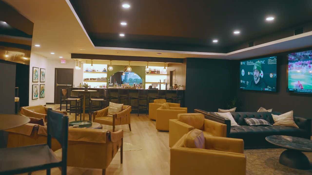 1872 Golf Club — Bars & Breweries photo 2 of 5