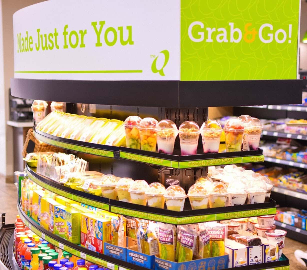 QMart — Retail & Boutiques photo 2 of 5