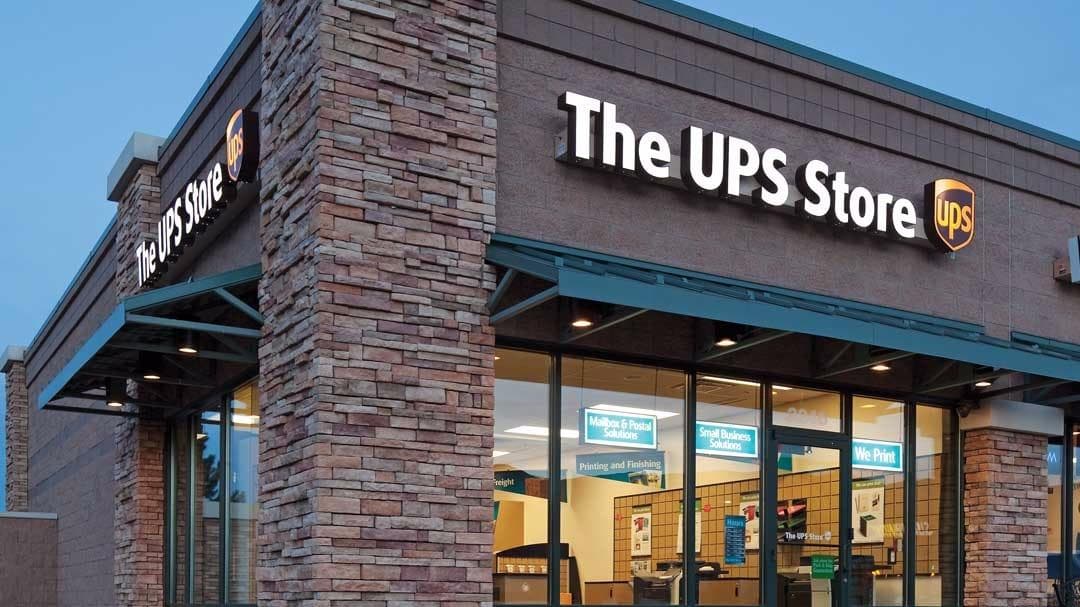 The UPS Store — Financial & Accounting photo 1 of 5