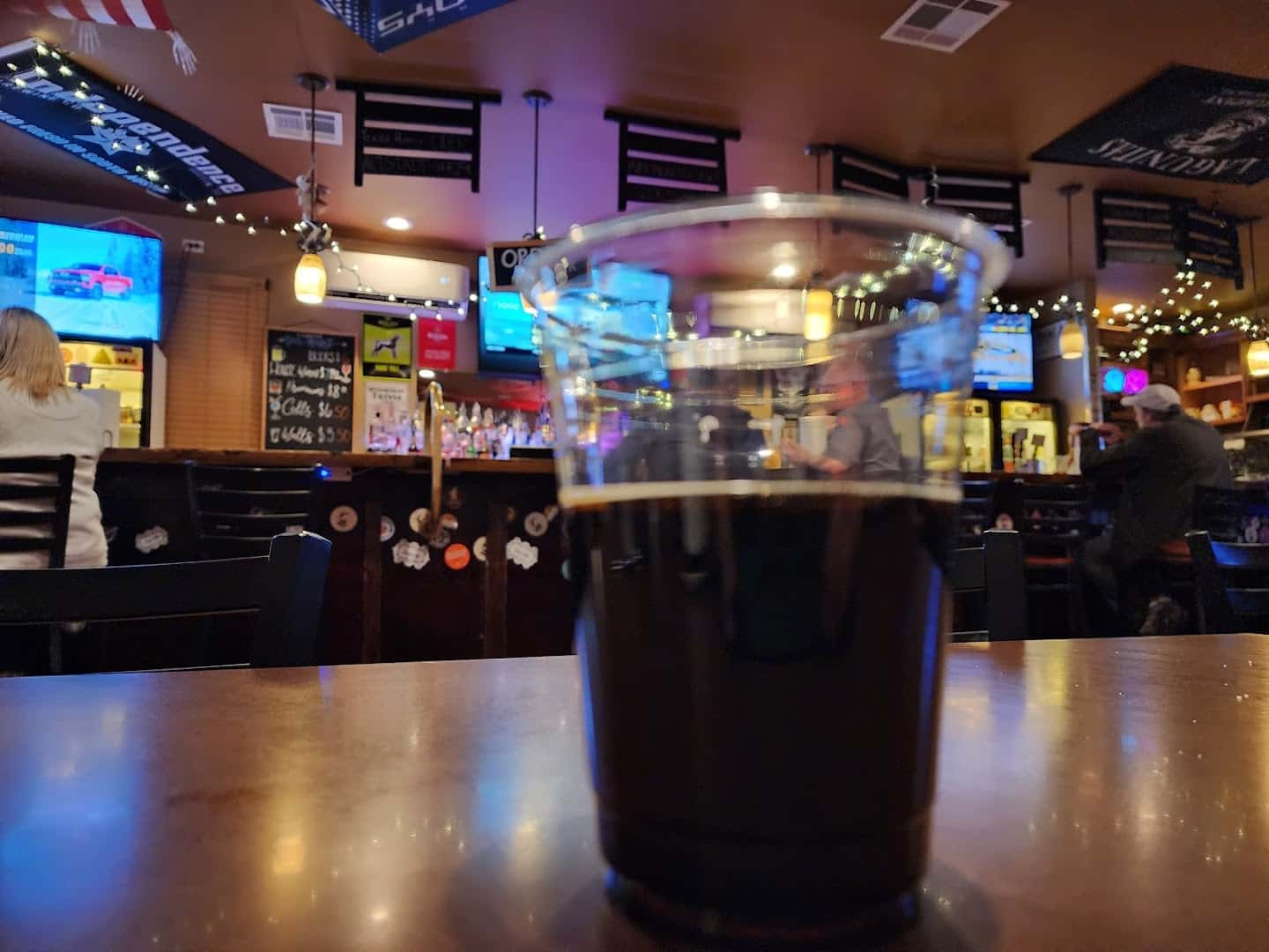Leander Beer Market — Bars & Breweries photo 3 of 5