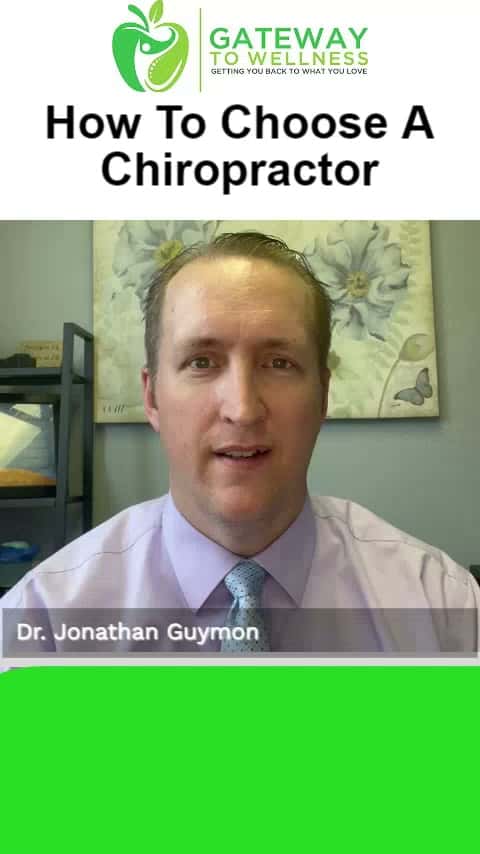 Gateway To Wellness Chiropractic - Cedar Park — Chiropractors & Therapy photo 1 of 5