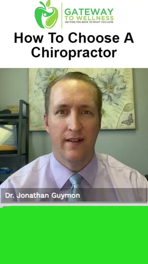 Gateway To Wellness Chiropractic - Cedar Park — Chiropractors & Therapy photo 1 of 5