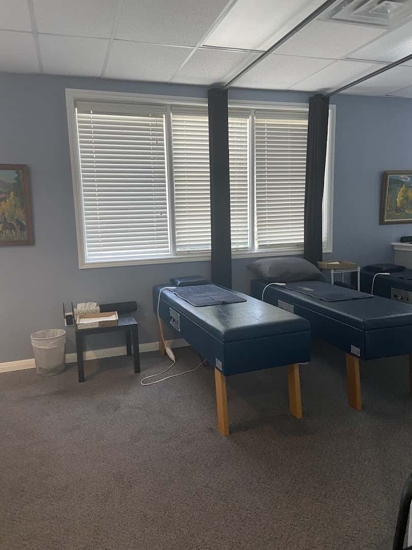 Gateway To Wellness Chiropractic - Cedar Park — Chiropractors & Therapy photo 3 of 5