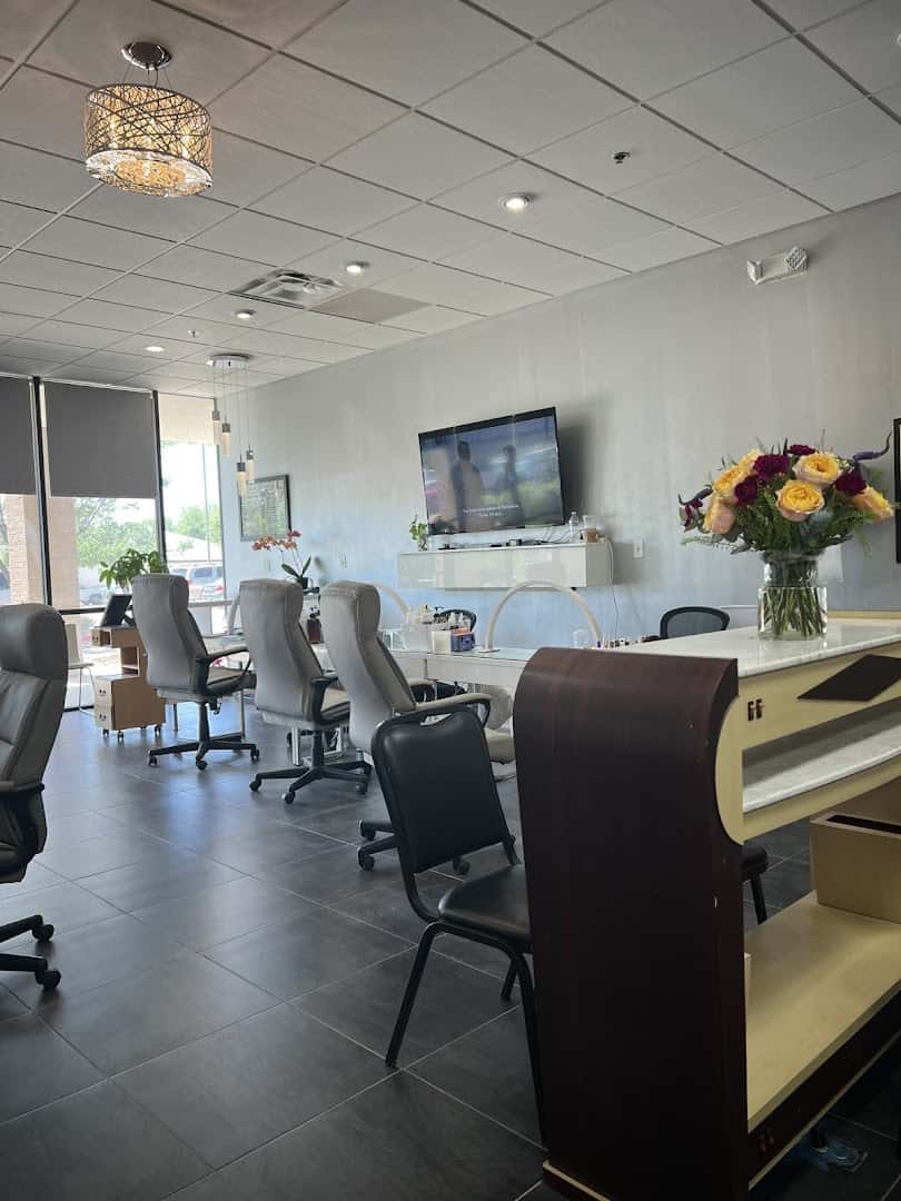 Avalon Nails — Nail Salons & Spas photo 1 of 5