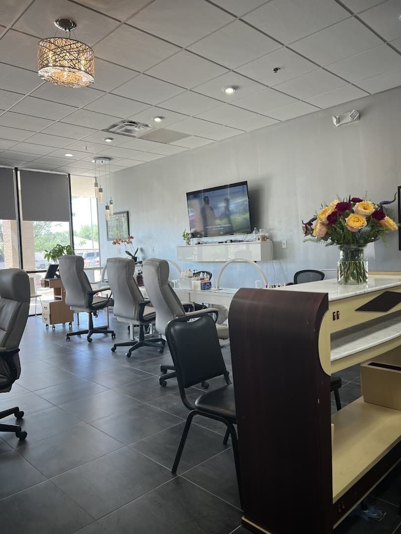 Avalon Nails — Nail Salons & Spas photo 1 of 5