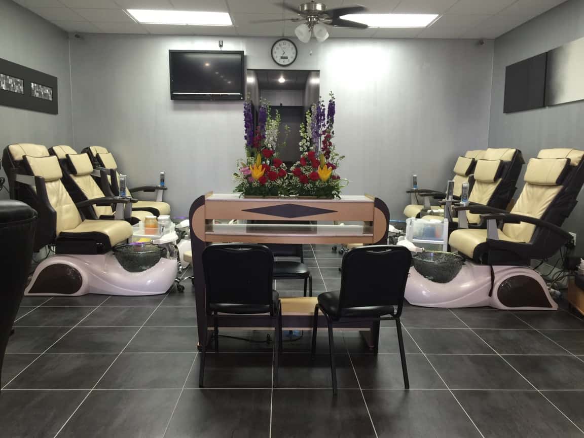Avalon Nails — Nail Salons & Spas photo 2 of 5