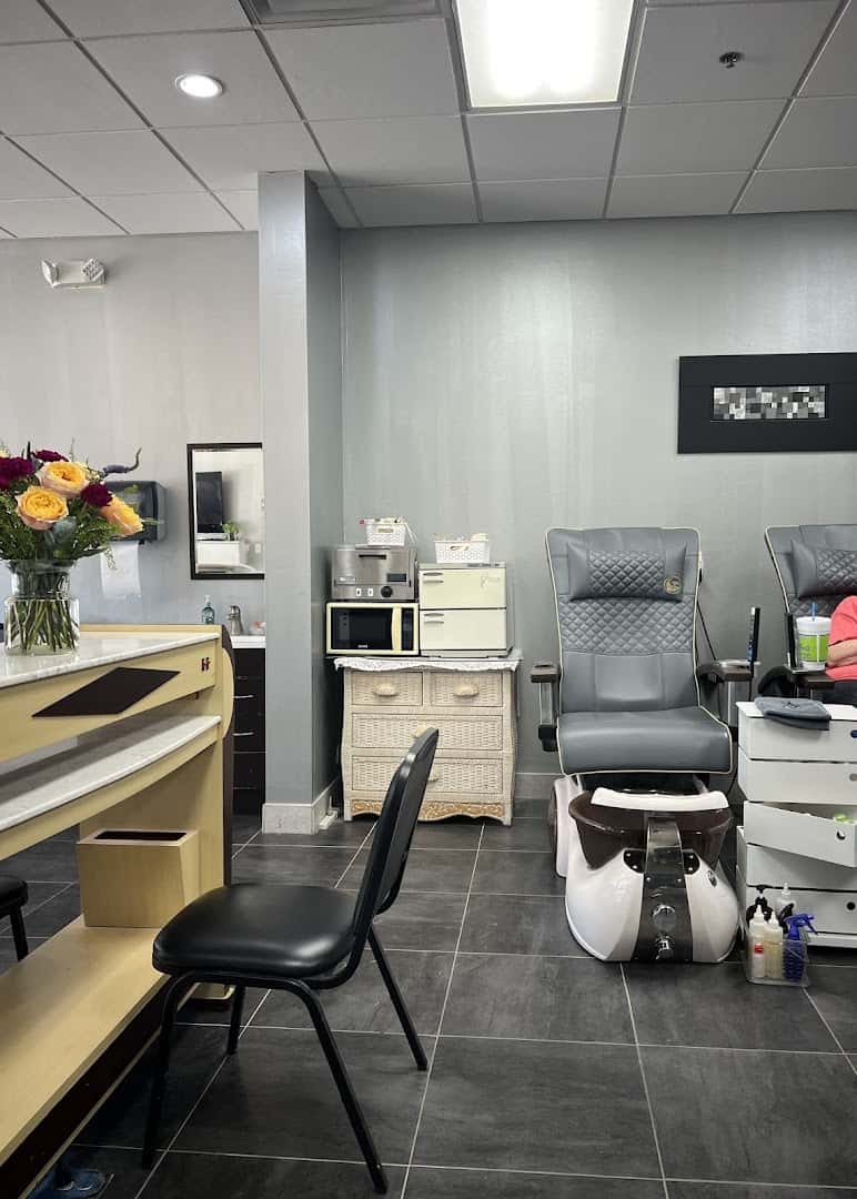 Avalon Nails — Nail Salons & Spas photo 3 of 5