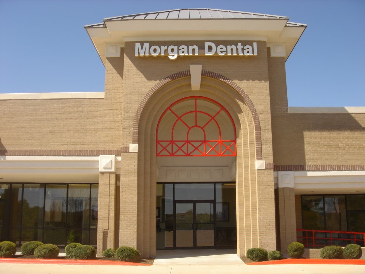 Morgan Dental — Dentists photo 1 of 5