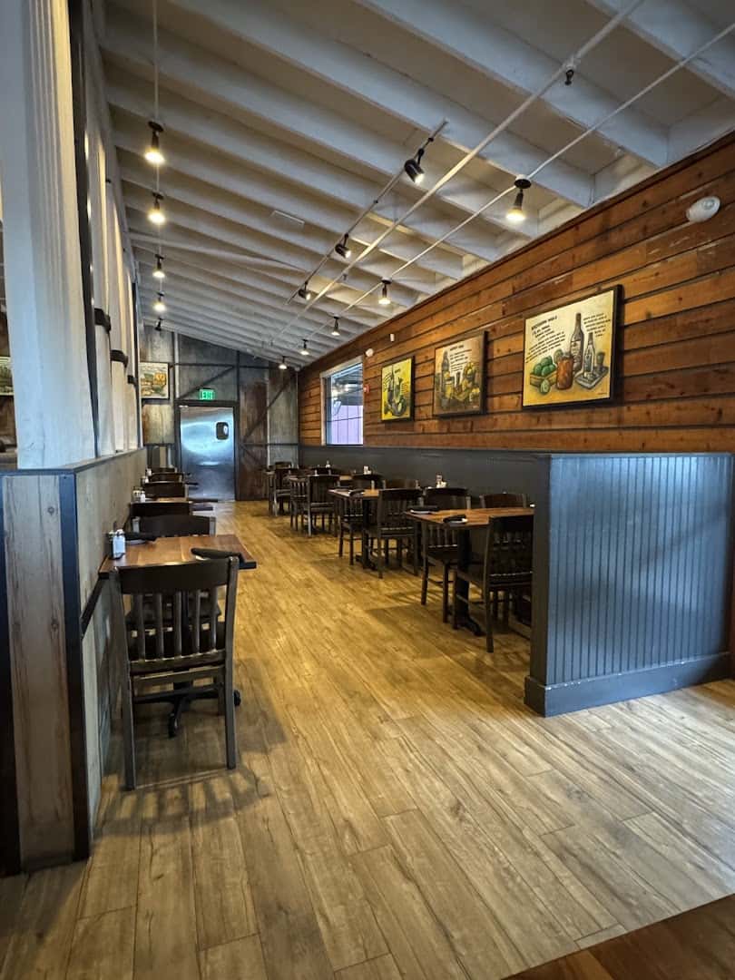 Jack Allen's Kitchen — Restaurants photo 3 of 5