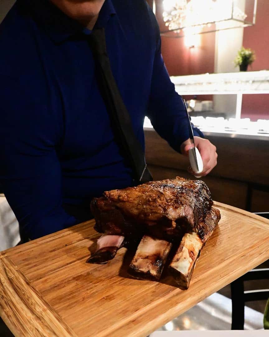 Bitelo Brazilian Steakhouse — Restaurants photo 3 of 5