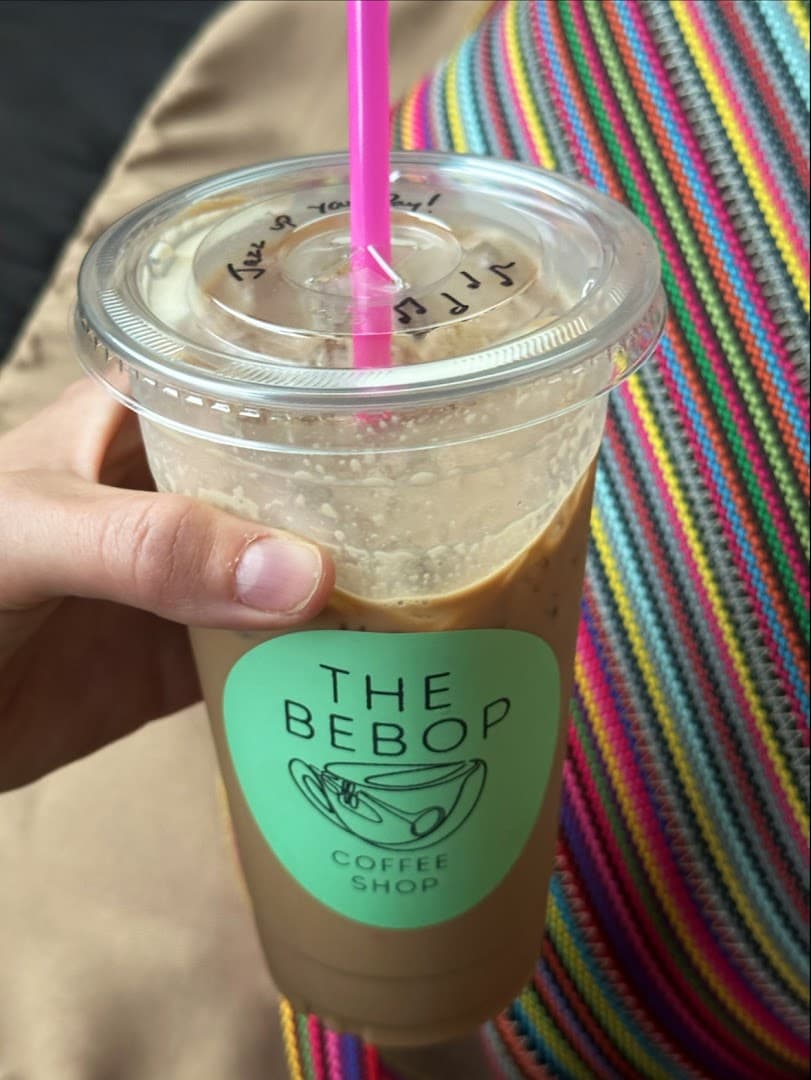 The Bebop Coffee Shop — Coffee Shops & Cafes photo 1 of 5