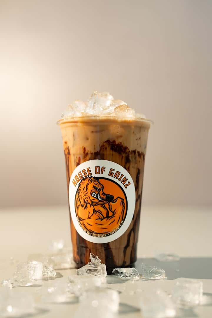 HOG Coffee & Smoothies — Coffee Shops & Cafes photo 2 of 5