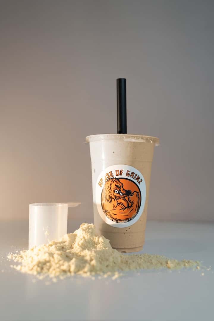 HOG Coffee & Smoothies — Coffee Shops & Cafes photo 3 of 5