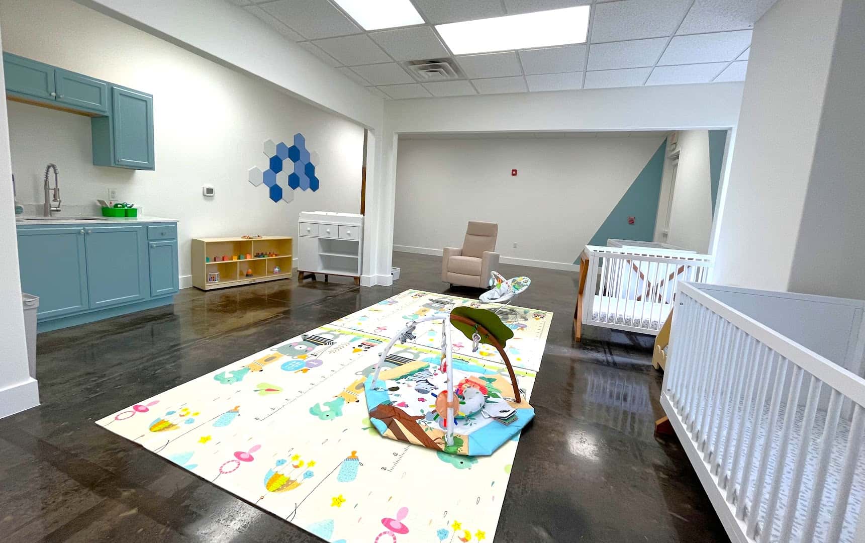 Little Genius Preschool — Childcare & Schools photo 2 of 5
