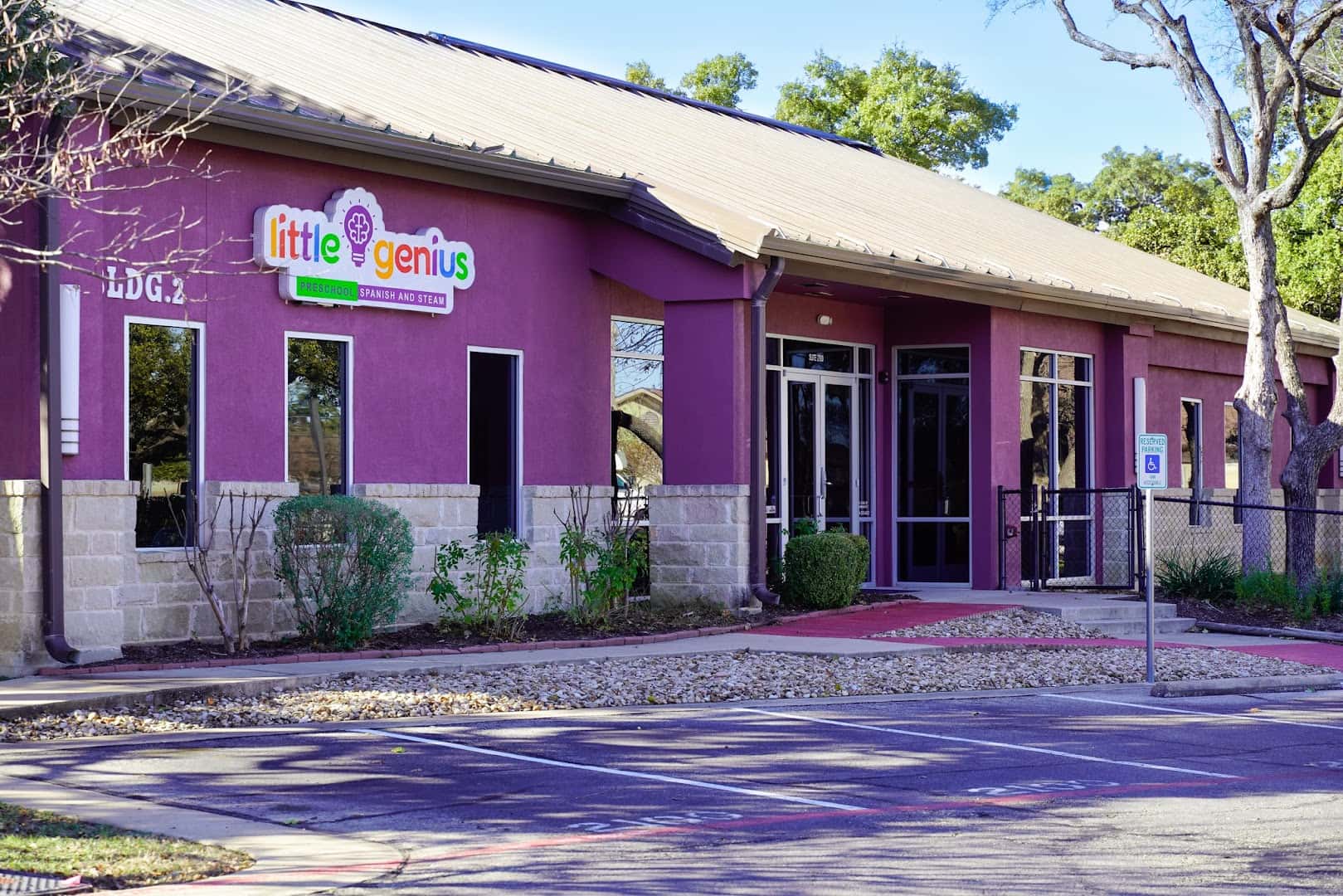 Little Genius Preschool — Childcare & Schools photo 3 of 5