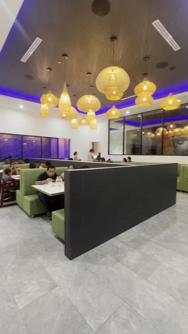 Bawarchi Indian Cuisine & Bar Leander — Restaurants photo 2 of 5