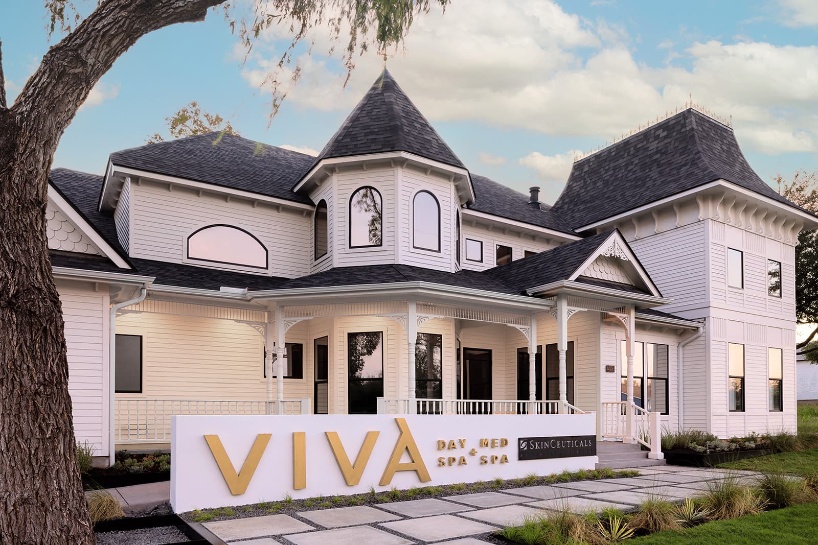 Viva Day Spa + Med Spa | Round Rock — Med Spas & Aesthetics photo 1 of 5