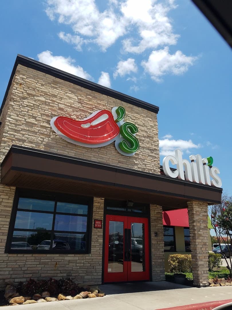 Chili's Grill & Bar — Restaurants photo 1 of 5
