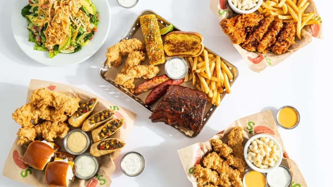 Chili's Grill & Bar — Restaurants photo 3 of 5