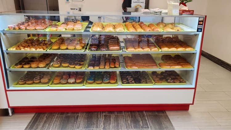 Country Donuts — Bakeries & Desserts photo 1 of 5