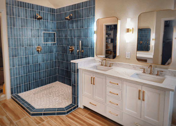 Mitchell Woodwork and Remodeling — Home Builders & Remodelers photo 1 of 5