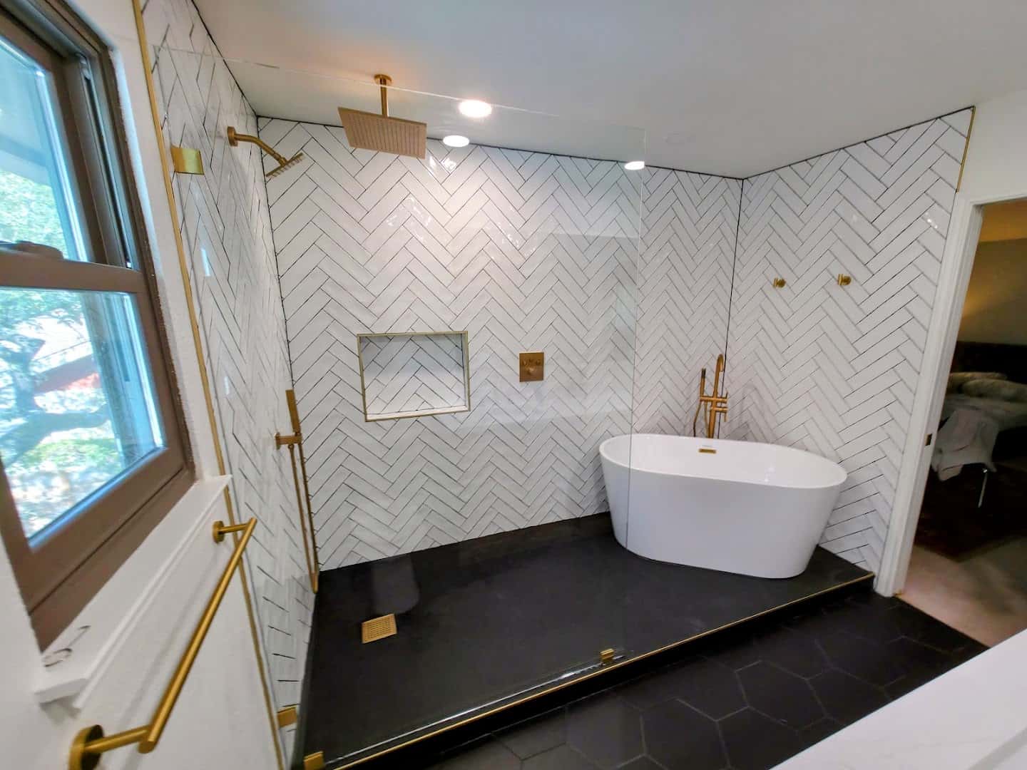 Mitchell Woodwork and Remodeling — Home Builders & Remodelers photo 2 of 5