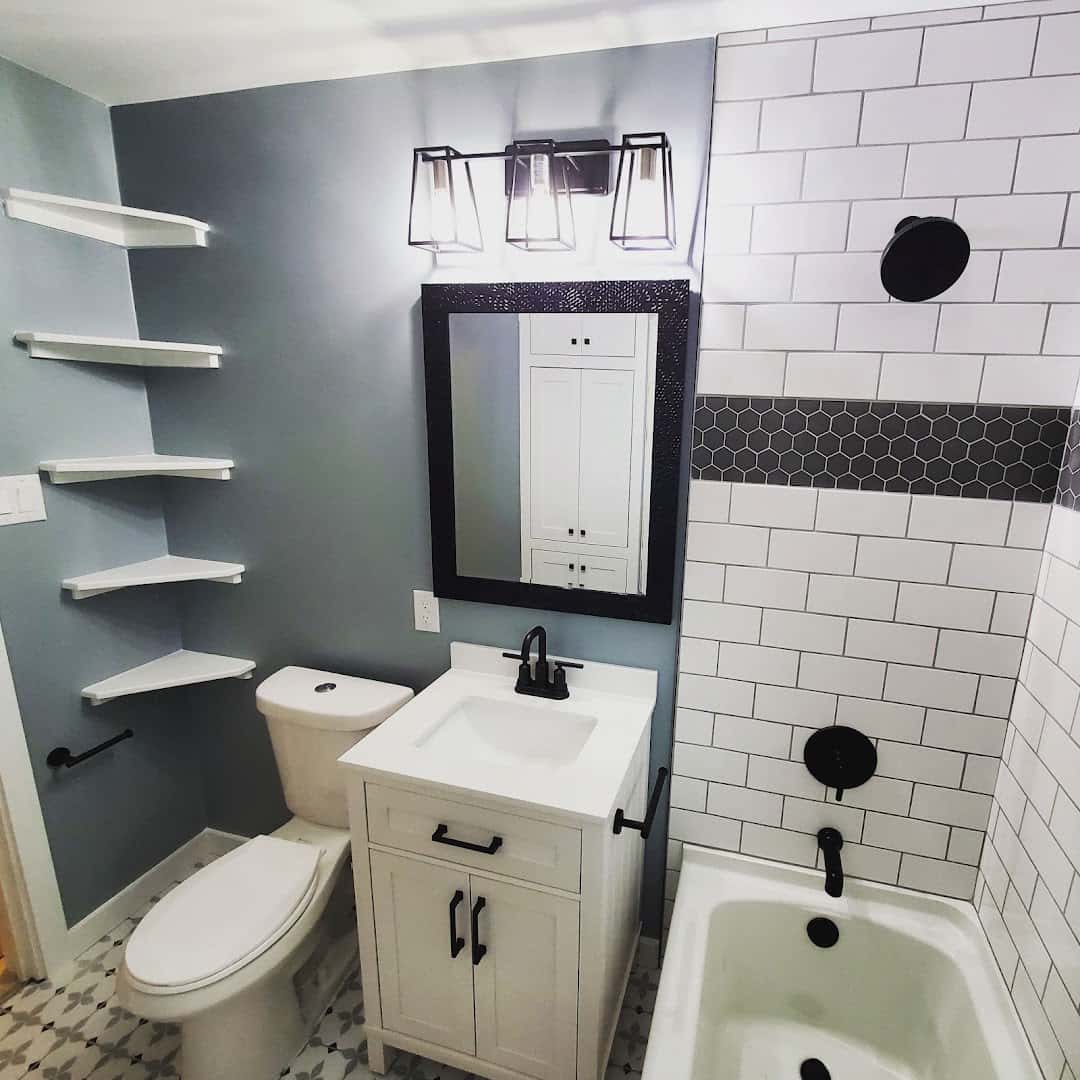 Mitchell Woodwork and Remodeling — Home Builders & Remodelers photo 3 of 5