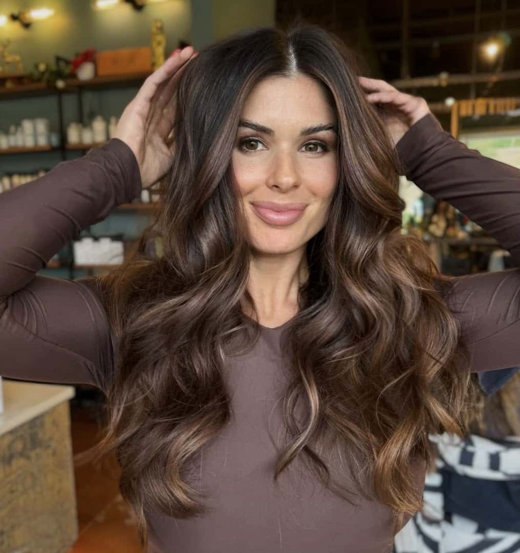 Deep Roots ATX Salon Cedar Park — Hair Salons & Barbers photo 1 of 5