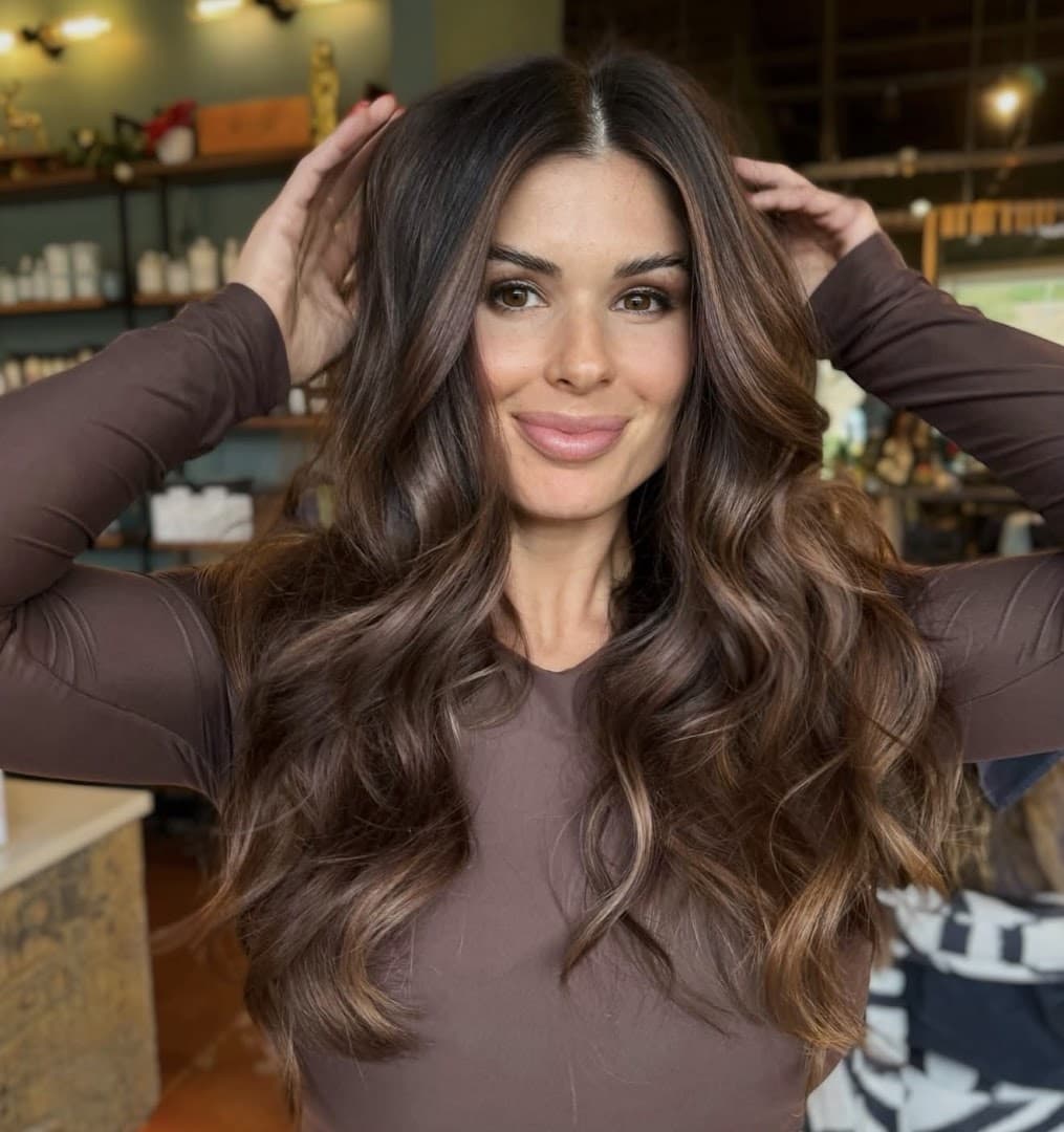 Deep Roots ATX Salon Cedar Park — Hair Salons & Barbers photo 1 of 5