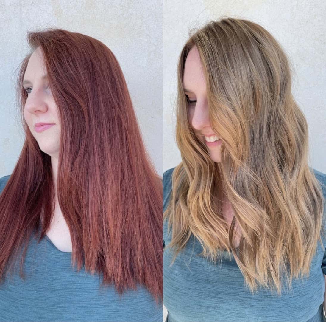 Deep Roots ATX Salon Cedar Park — Hair Salons & Barbers photo 3 of 5
