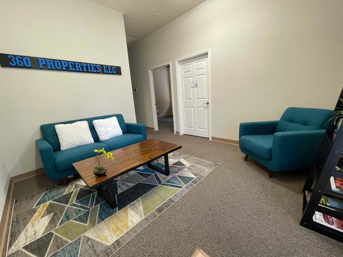 360 Properties, LLC — Real Estate Agents photo 1 of 5