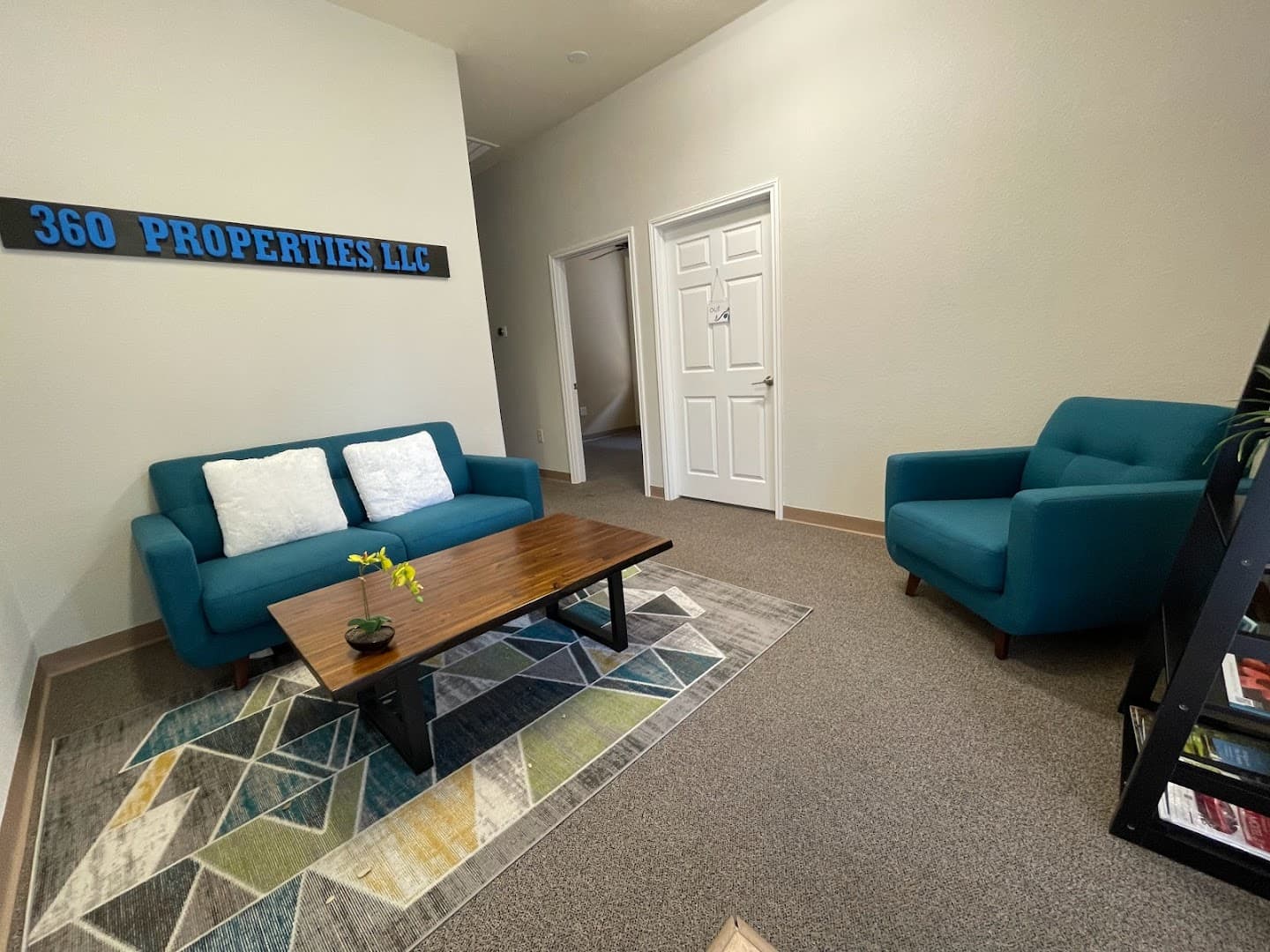 360 Properties, LLC — Real Estate Agents photo 1 of 5