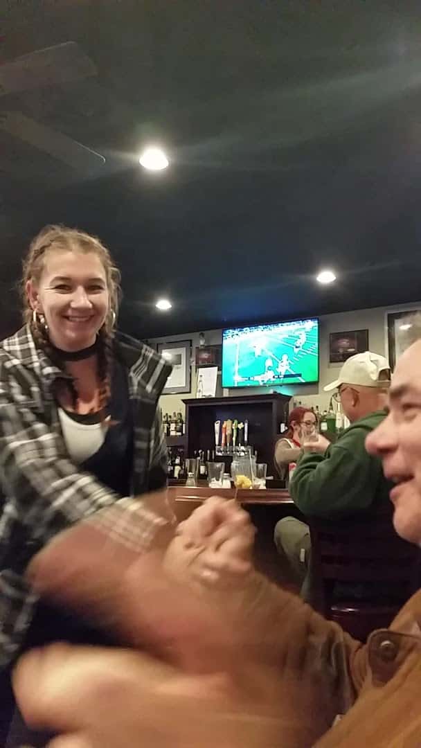 Wriggley's Pub — Restaurants photo 2 of 5