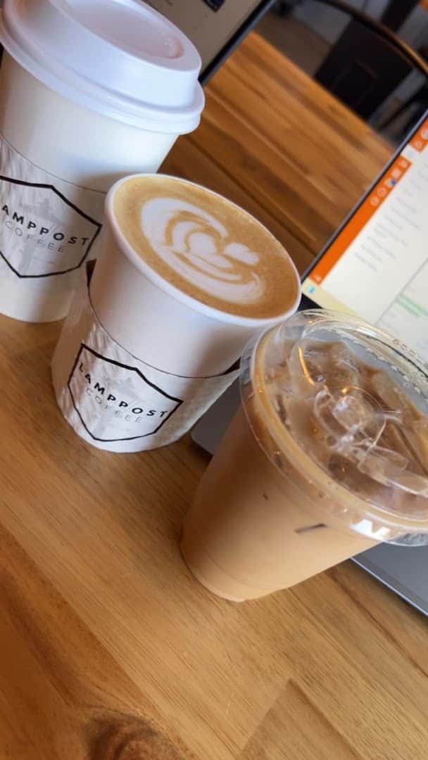 Lamppost Coffee — Coffee Shops & Cafes photo 2 of 5