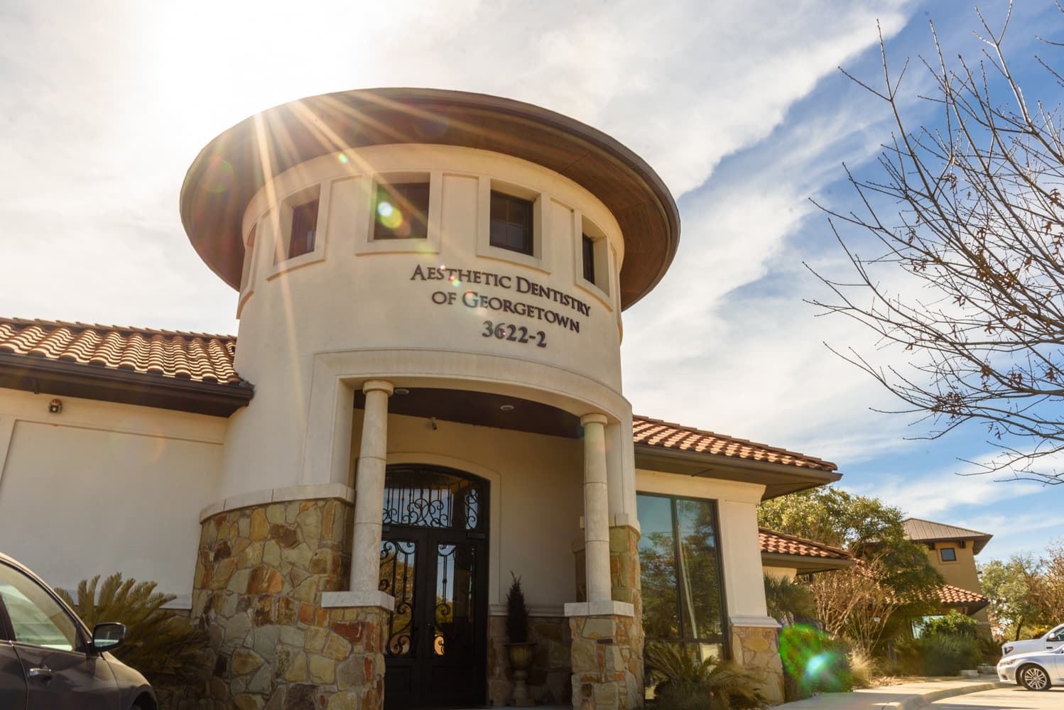 Aesthetic Dentistry of Georgetown — Dentists photo 1 of 5