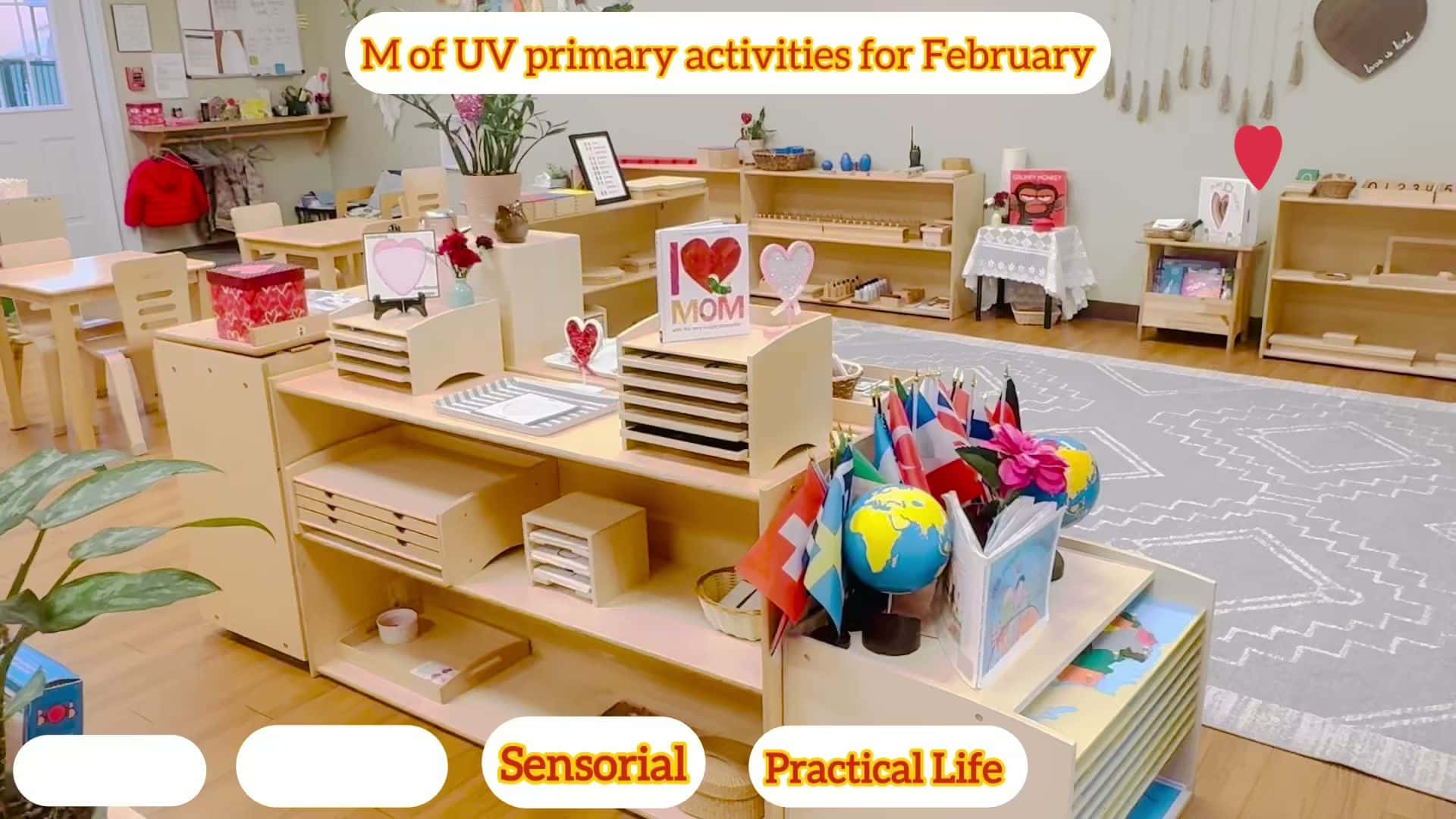 Montessori of University Village - Round Rock — Childcare & Schools photo 2 of 5