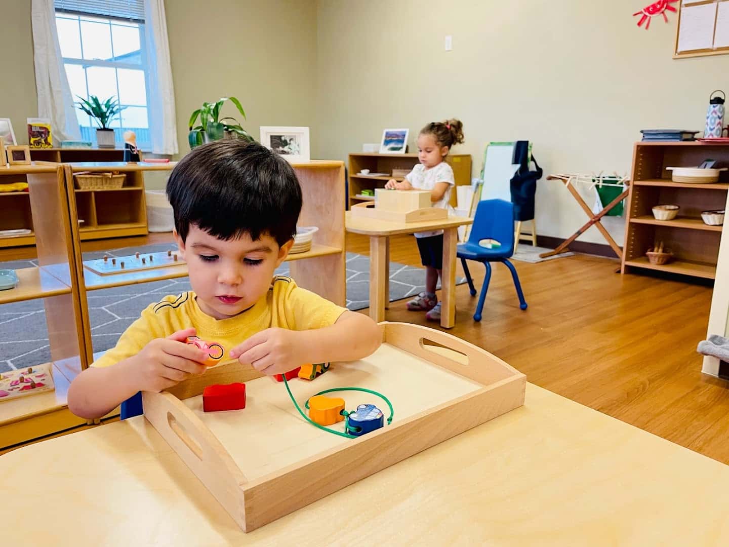 Montessori of University Village - Round Rock — Childcare & Schools photo 3 of 5